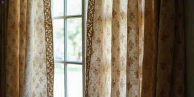 Dry cleaning delicate silk velvet drapes potts-point-nsw Matty Curtain Cleaning